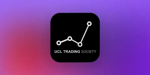 TradingView 与伦敦大学学院达成教育合作，UCL 交易社团 150 名成员获专业工具