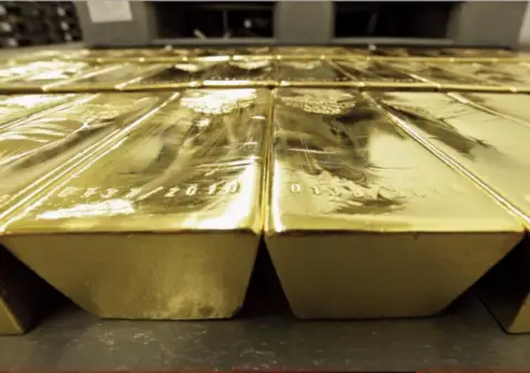 Xetra-Gold 2026上半年黄金持有量创历史新高