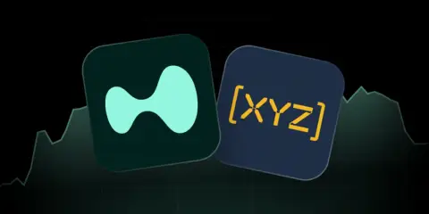 TradingView 新增 Hyperliquid 与 Trade[XYZ] 市场数据