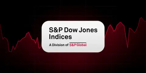 TradingView 集成标普道琼斯指数数据,新增道琼斯全球巨头50等基准