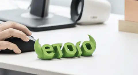 eToro 2026年5月 AUA 同比增长18% 至201亿美元