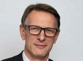 巴克莱任命Peter Luck为英国投资银行业务主席