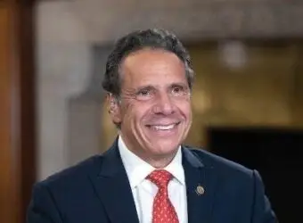 前纽约州州长 Andrew Cuomo 加入 OKX 董事会
