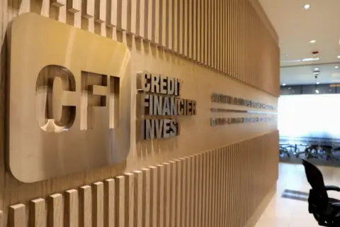 CFI金融集团2026年第三季度交易量创下3.45万亿美元的历史新高