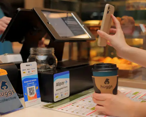 Alipay+完成升级:全流程覆盖隐私增强技术