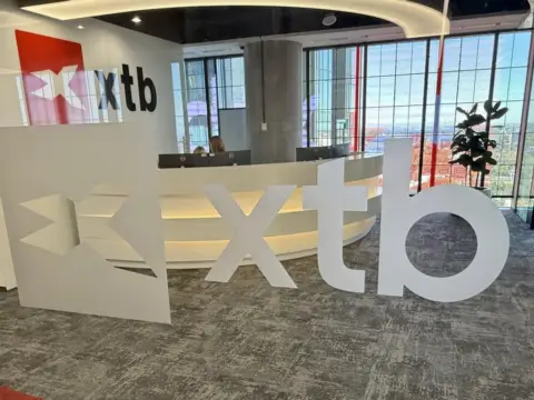 XTB因利益冲突与误导客户被波兰KNF罚款2000万兹罗提