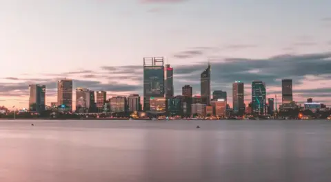 TP ICAP在珀斯设立西澳大利亚天然气交易台
