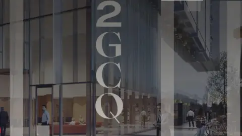 道富银行签约都柏林新办公室,租期多年,2027年启用