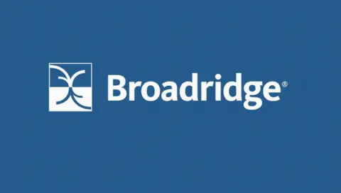 Broadridge旗下DLR平台2026年4月日均处理3680亿美元回购交易