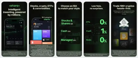 eToro 2026年Q2营收下滑11%至2.29亿美元,股价早盘跌超10%