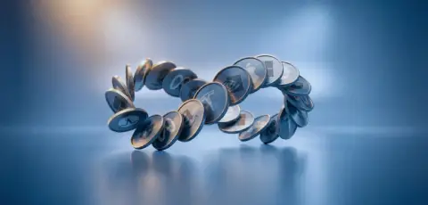 Crypto.com 推出 24/7 代币化股票交易，最低 1 美元起投
