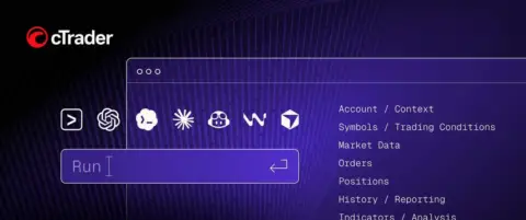 Spotware推出cTrader CLI,支持AI应用自然语言管理交易