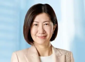 港交所董事会批准行政总裁陈翊庭续任三年