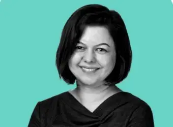Capita任命Radhika Chadwick为独立非执行董事