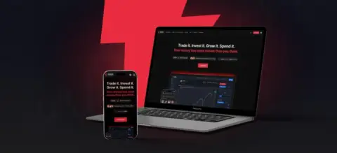 NAGA 推出全新改版 naga.com 网站,整合交易、投资、赚取与消费功能