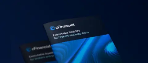 Spotware 推出 cFinancial 机构流动性品牌,面向经纪商与自营交易公司
