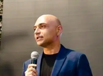 IG Group 任命 Saad Ahmed 为亚太区董事总经理,曾任职 Gemini 与 Grab/Uber
