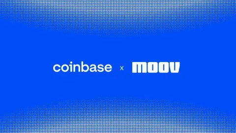 Coinbase 携手 Moov 为社区银行与信用合作社引入稳定币支付与托管