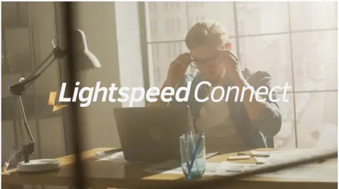 Lightspeed 宣布为其 Connect API 扩展功能与资源