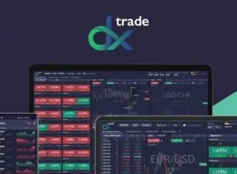 Devexperts 推出 DXtrade SaaS 交易平台,面向零售外汇经纪商