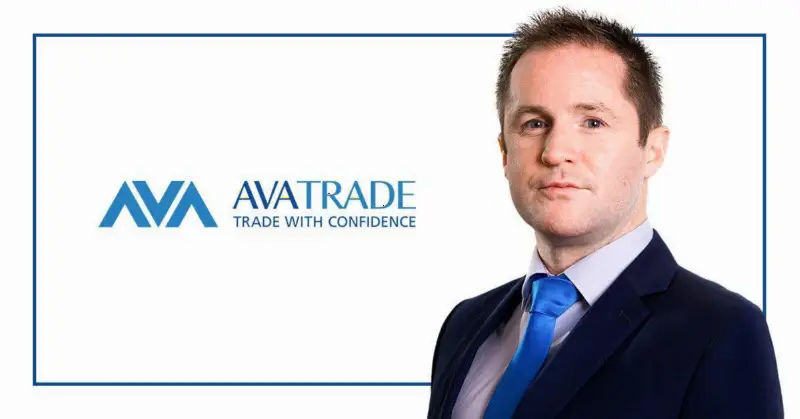 AvaTrade CEO Dáire Ferguson 详解交易保险产品 AvaProtect