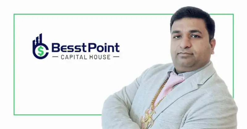 离岸对冲基金BesstPoint Capital采用MT5平台