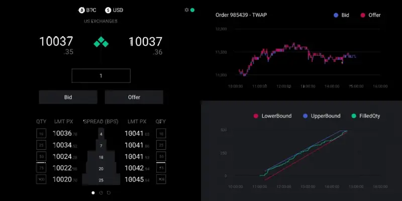 Broadway Tech 资深人士推出 Talos 机构级加密交易平台