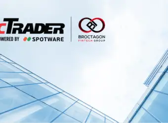 Broctagon Fintech Group 成为 cTrader 白标专业提供商