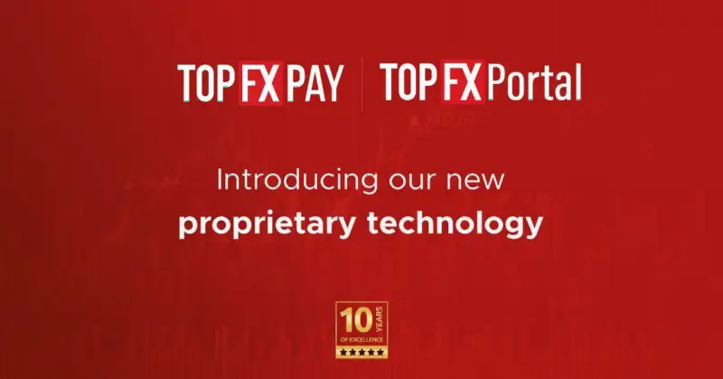 TopFX推出Portal CRM与Pay模块,CEO Alex Katsaros畅谈行业竞争与疫情冲击
