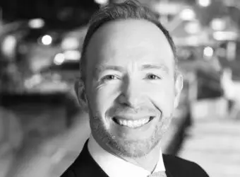 Refinitiv 任命 BGC 与 ICAP 资深人士 Dean Berry 为全球交易主管