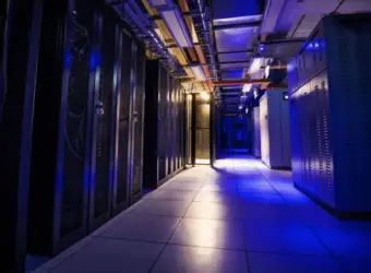 Equinix 法兰克福 FR5 数据中心疏散解除,二战炸弹已安全拆除