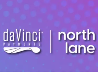 daVinci Payments与North Lane完成合并,成立Syncapay新品牌