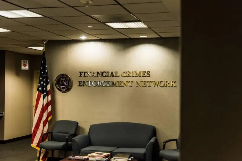 Kraken 强烈反对美国 FinCEN 拟议加密规则,称将扼杀创新并排斥弱势群体