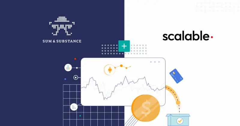 Sumsub 与白标提供商 Scalable Solutions 达成 KYC 整合合作