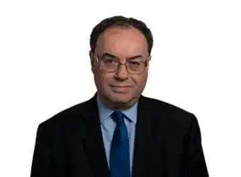 英国议员要求Andrew Bailey澄清伦敦资本与金融公司报告