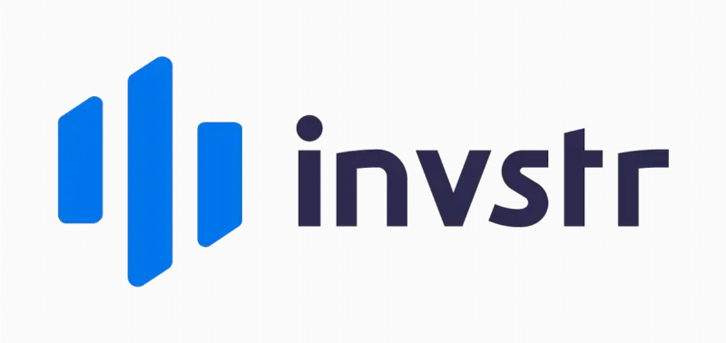 社交投资应用Invstr融资2000万美元,加倍早期投资