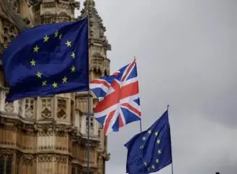 Euroclear UK & Ireland 将于2021年3月29日起继续提供欧元结算服务