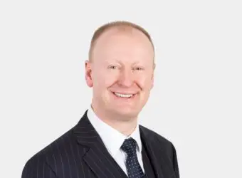 Equiniti首席财务官John Stier宣布退休
