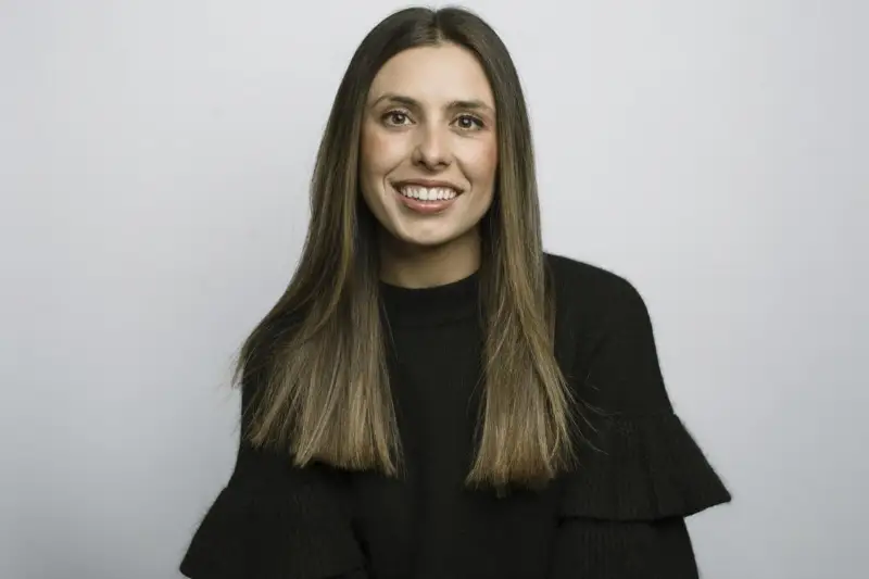 独家:Maria Pesce 离开 Winklevoss 的 Gemini,加入 Public.com