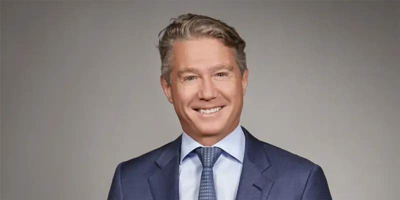 Christian Gellerstad 获提名加入瑞士信贷(瑞士)董事会