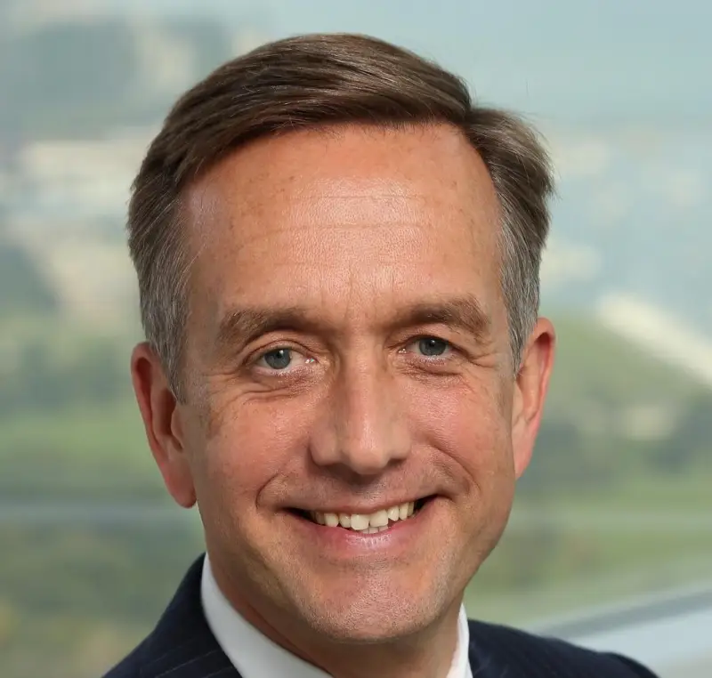 万事达卡任命Tim Murphy为首席行政官,并调整多名高管