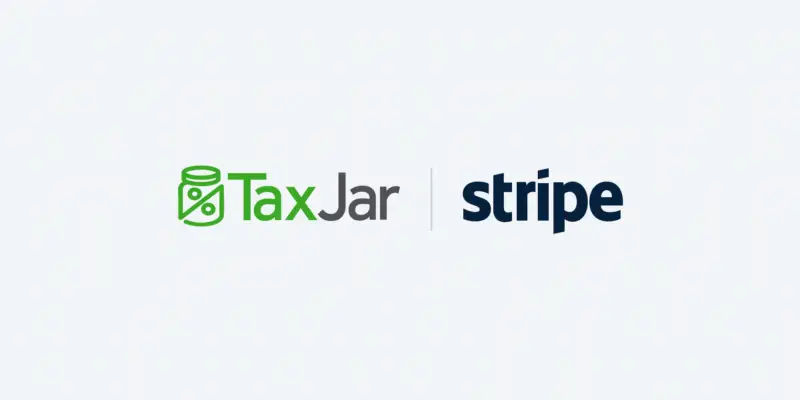 Stripe 收购销售税软件商 TaxJar,强化营收平台税务能力