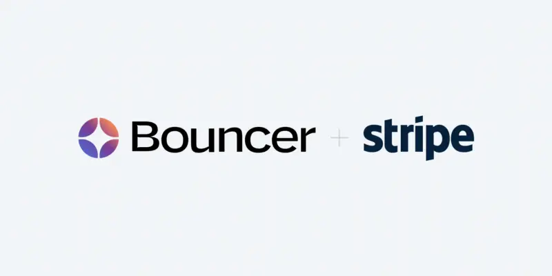 Stripe收购卡认证技术提供商Bouncer,强化Radar反欺诈能力