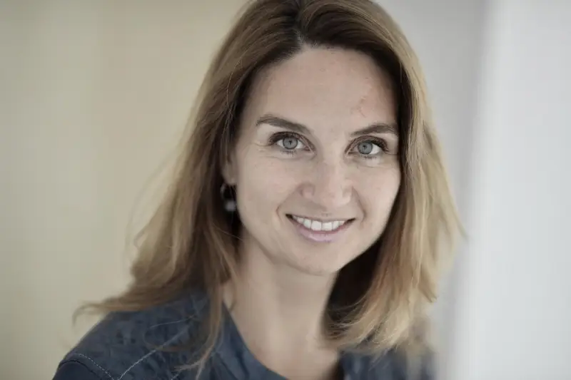 Natasha Cazenave 接替 Verena Ross 出任 ESMA 执行董事
