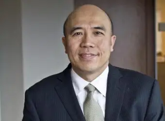 OCC任命David Ye为首席风险官