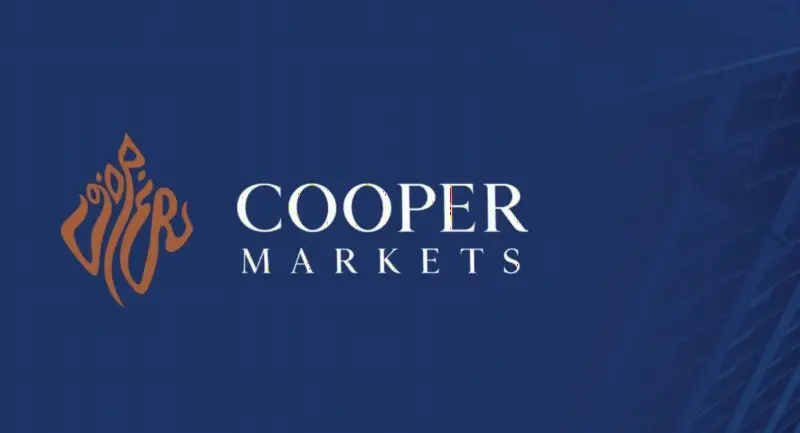 Advanced Markets 否认与离岸外汇经纪商 Cooper Markets 存在关联