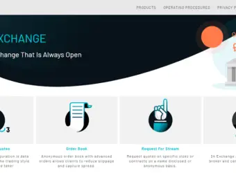 24 Exchange 收购 Eduard Yusupov 旗下 11B Technologies