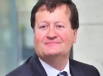 独家:Ian Tyler 退出 Gain Capital UK 董事会,出任 Dacxi 主席
