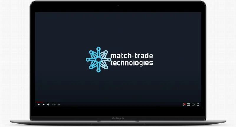 Match2Pay加密支付网关集成FX Back Office CRM