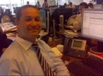 FXCubic 任命 Mounir Fallah 为中东代表,加速 MENA 地区扩张